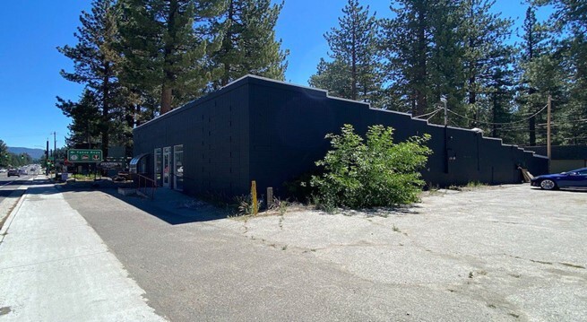 2230 Lake Tahoe Blvd, South Lake Tahoe, CA for Rent