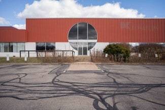 Irwin, PA Warehouse - 1576 Arona Rd
