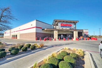 Pflugerville, TX Retail - 2801 FM 685