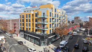 Flushing, NY Apartments - 9501 37th Ave