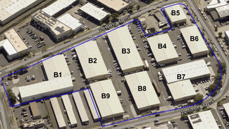 Kahului, HI Industrial - 295 Hoohana St