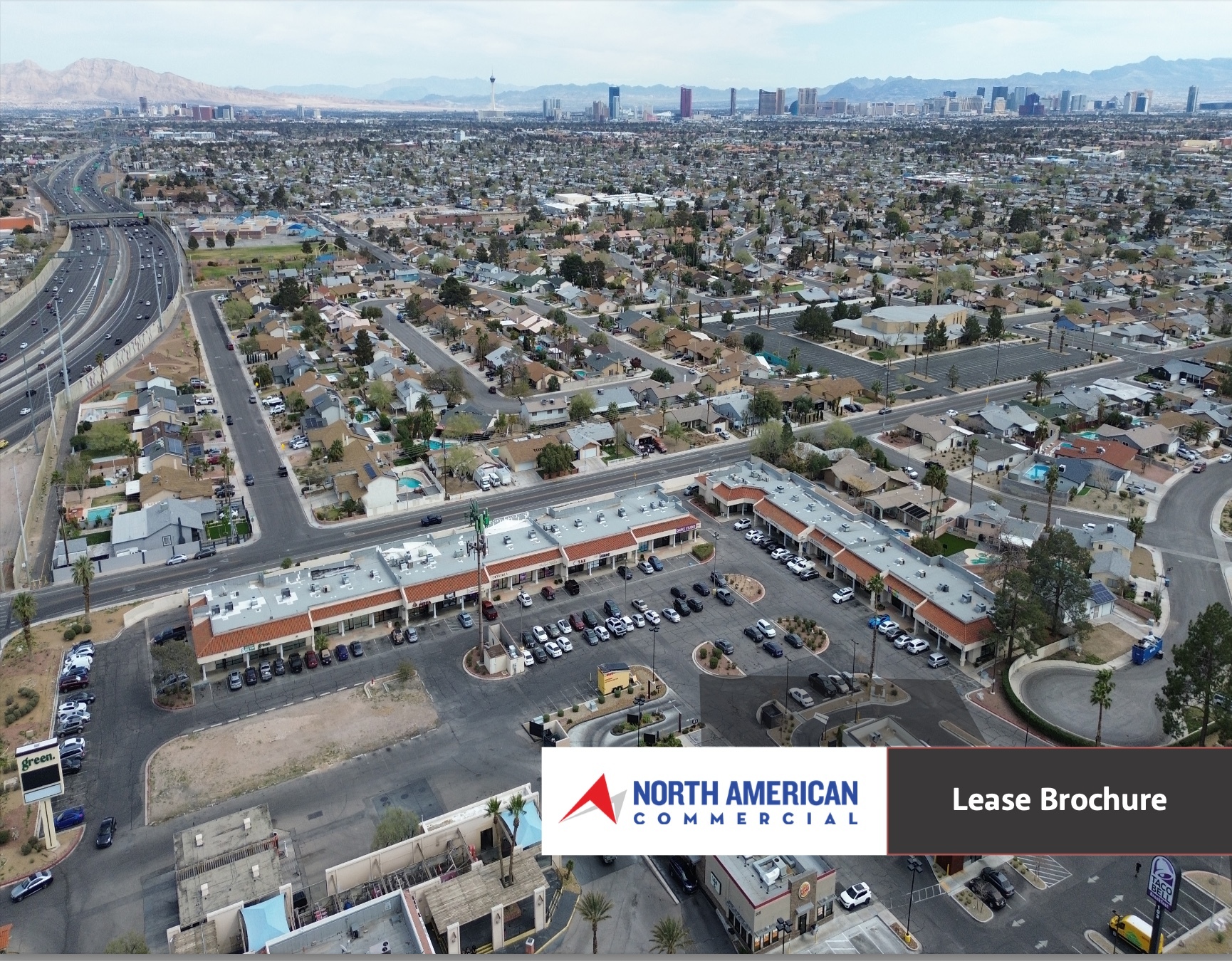 101 S Rainbow Blvd, Las Vegas, NV for Rent