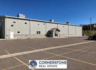 Evansville, WY Warehouse - 4720 Lathrop Rd