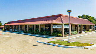 Richardson, TX Office, Flex - 1202 E Arapaho Rd