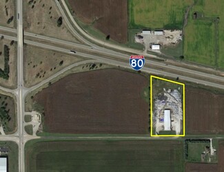 Spring Valley, IL Industrial - 33289 1500 North Ave