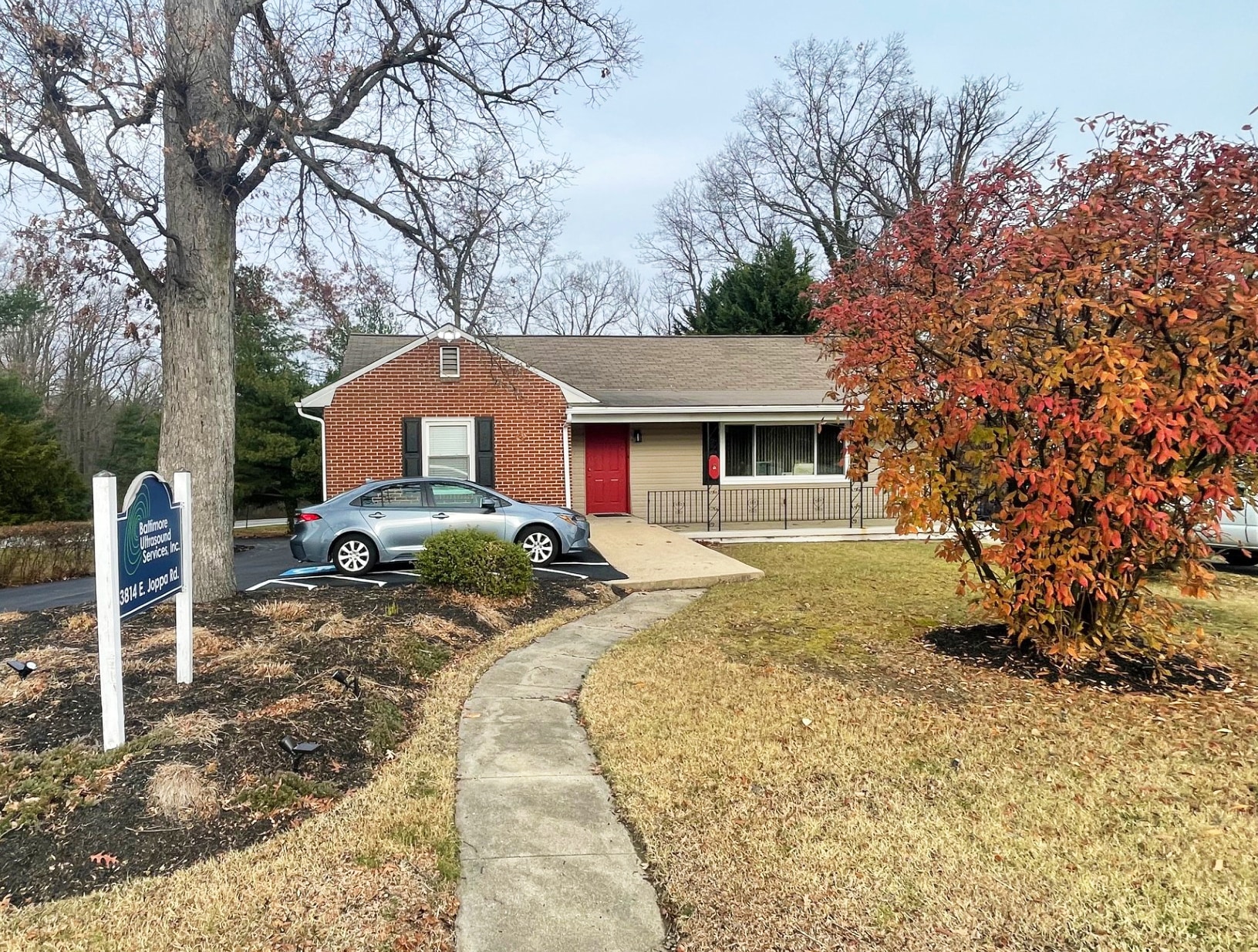 3814 E Joppa Rd, Nottingham, MD for Sale