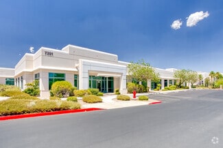 7391 Prairie Falcon Rd