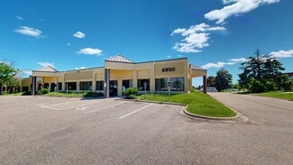 Apple Valley, MN Industrial - 6950 146th St W