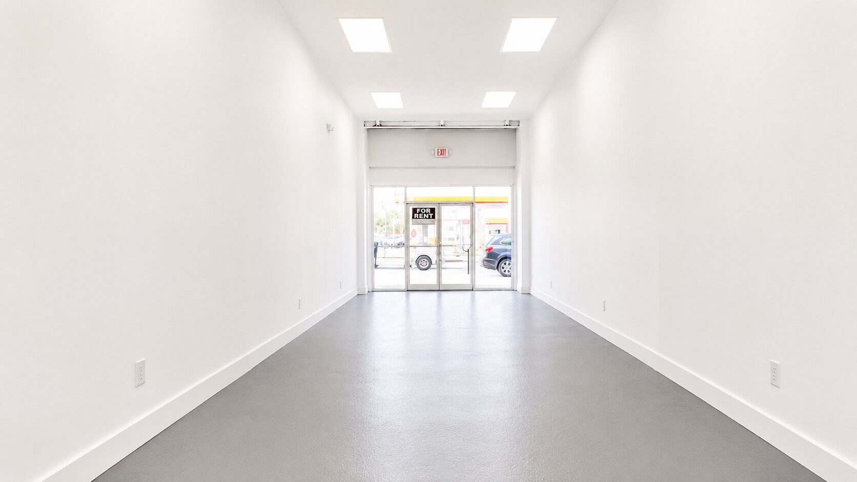 1308 Western ave, Los Angeles, CA for Rent