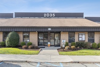 Wayne, NJ Office/Medical - 2035 Hamburg Tpke