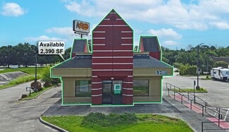 Beaumont, TX Retail - 3885 Interstate 10 S