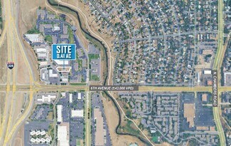 Aurora, CO Commercial - 680 Billings St