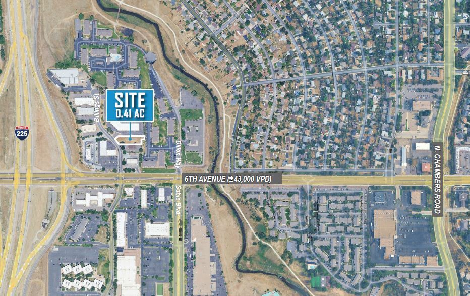 680 Billings St, Aurora, CO for Sale