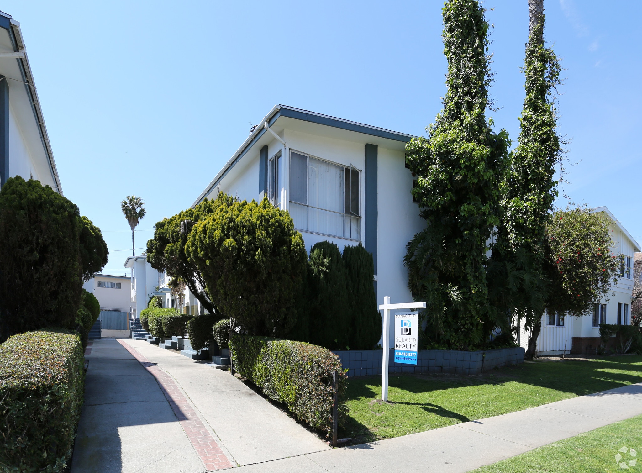 4035 Inglewood Blvd, Los Angeles, CA for Sale