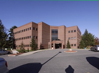 Methuen, MA Medical - 60 East St