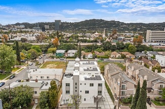 North Hollywood, CA Apartments - 10742 Hortense St