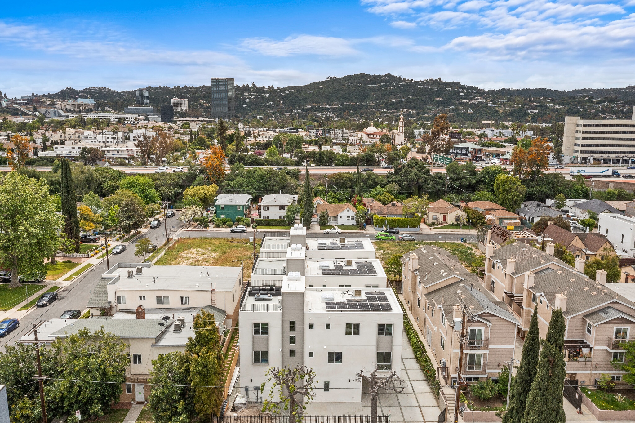 10742 Hortense St, North Hollywood, CA for Sale