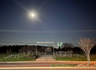 Aledo, TX Commercial - TBD FM 1187