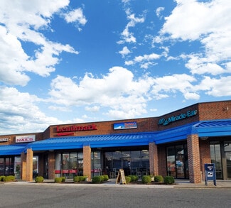 Tappahannock, VA Retail - 1856 Tappahannock Blvd