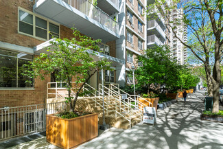 New York, NY Office/Medical - 50 W 93rd St