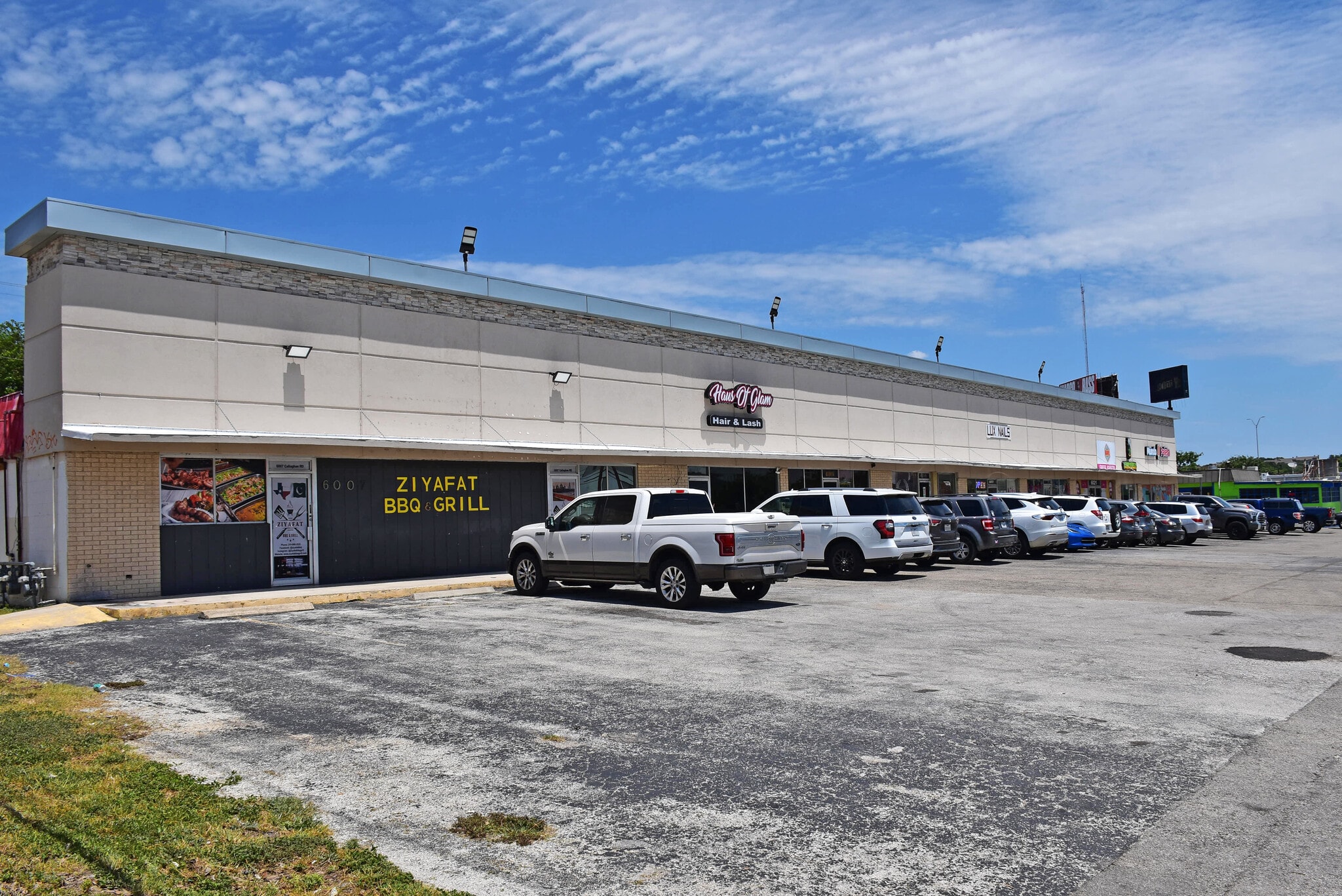 6007-6023 Callaghan Rd, San Antonio, TX for Sale
