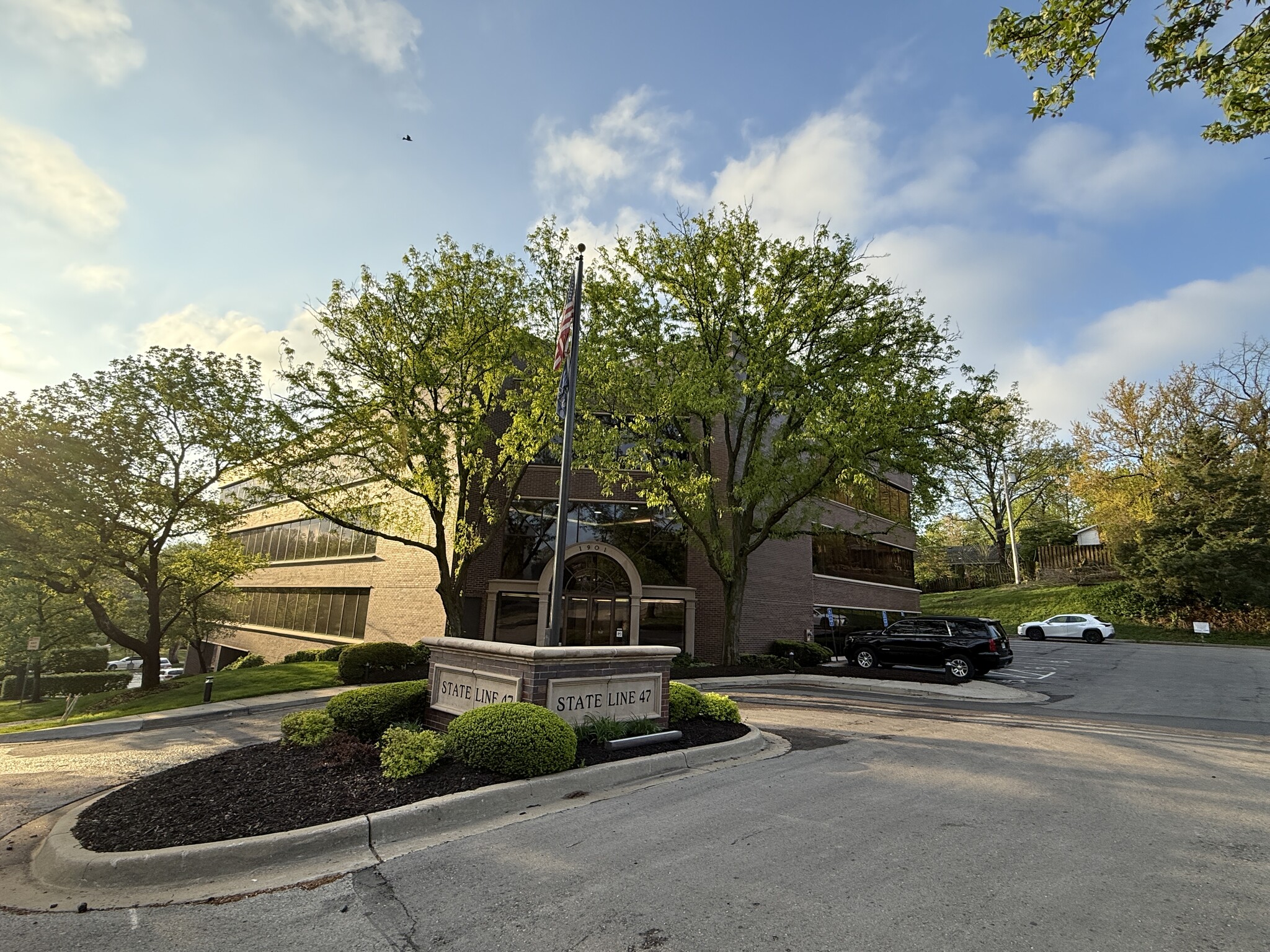 1901 W 47th Pl, Westwood, KS for Rent