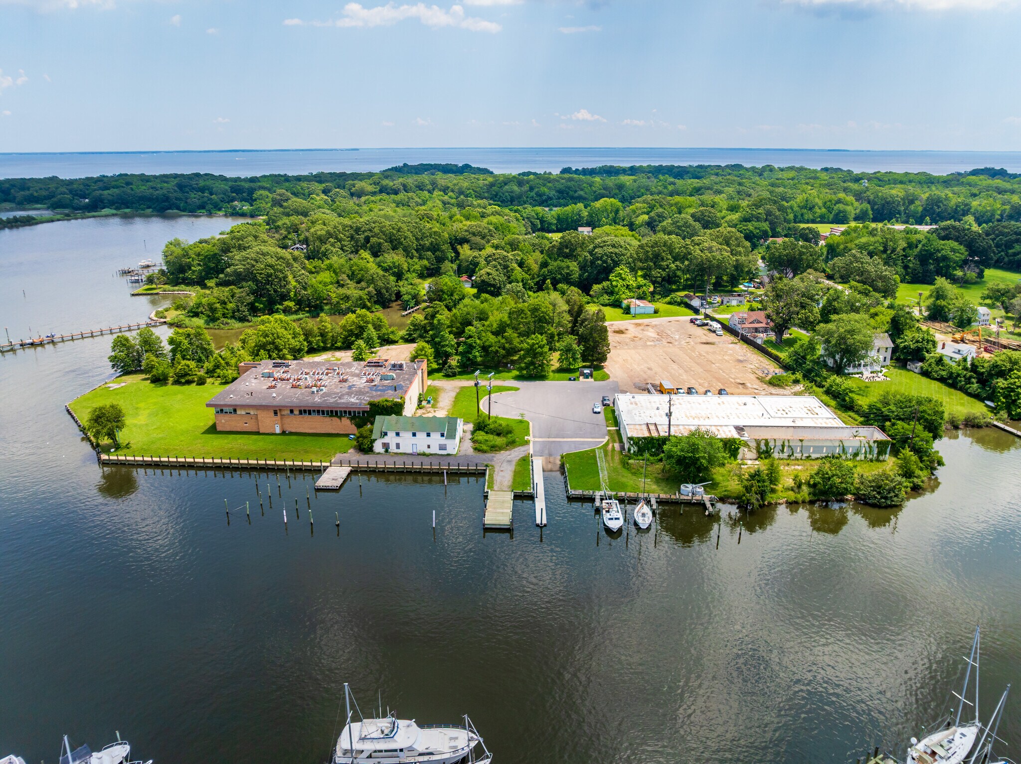 4800 Atwell Rd, Shady Side, MD for Sale