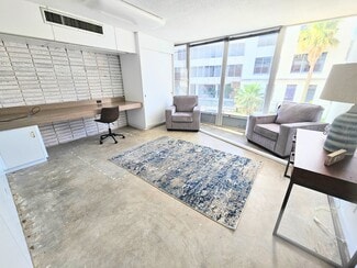 Galveston, TX Office - 622 Kempner