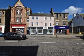 Dalkeith, MLN Retail - 41 High St