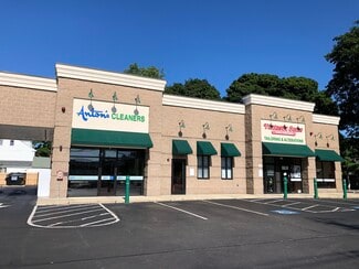 Woburn, MA Retail - 84-88 Washington St