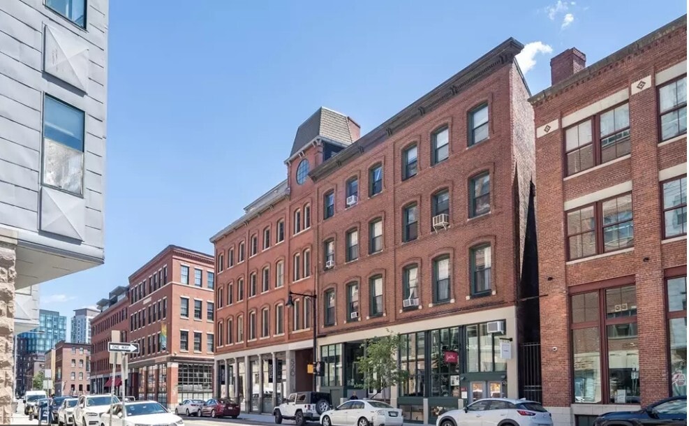 524 Harrison Ave, Boston, MA for Rent