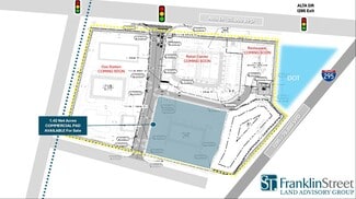 Jacksonville, FL Commercial - 0 Alta Drive