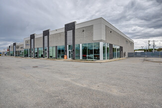 Vaudreuil-dorion, QC Office, Industrial - 3665-3701 Boul De La Cite-Des-Jeunes