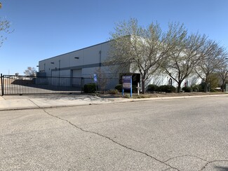 Palmdale, CA Flex - 41338 12th St W