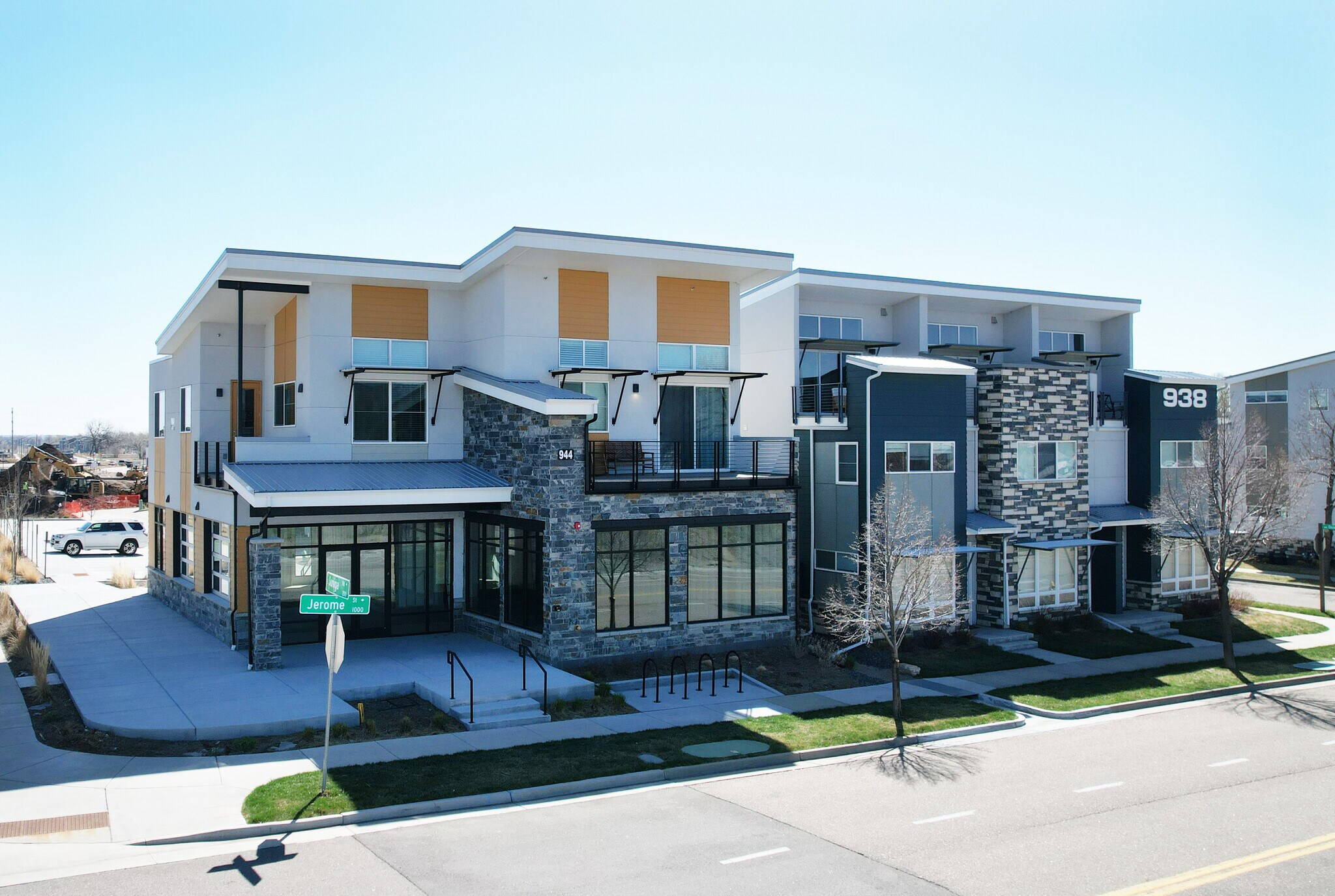 944 Jerome St, Fort Collins, CO for Rent