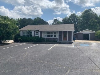 Monroeville, AL Retail - 1201 S Alabama Ave