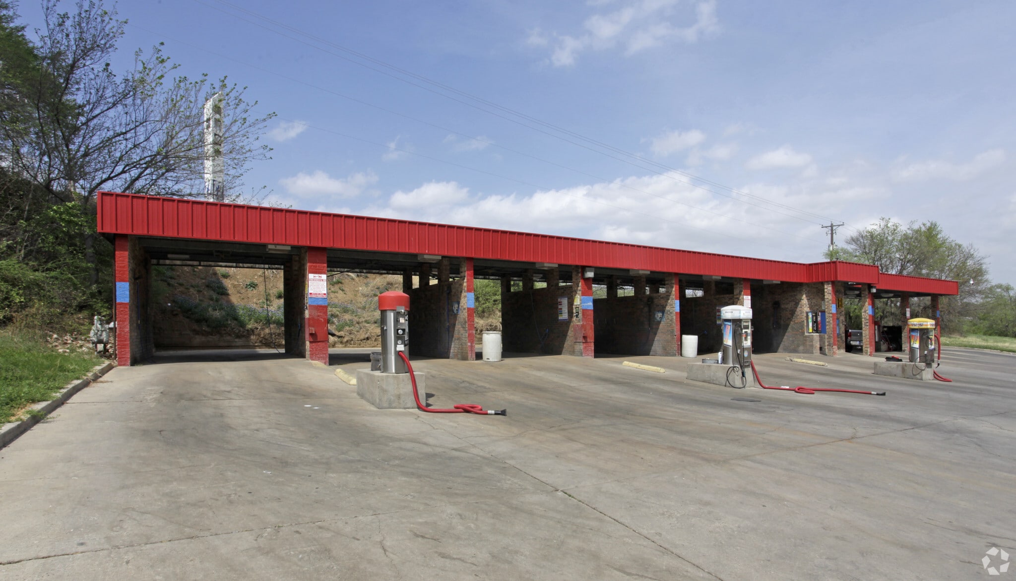 5151 Brentwood Stair Rd, Fort Worth, TX for Sale