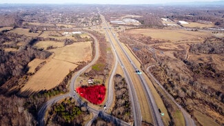 Kingsport, TN Commercial Land - 1967 Kendrick Creek Road Rd