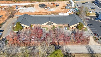 Fayetteville, AR Office - 4083 N Shiloh Dr