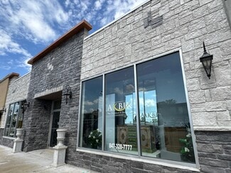 Niles, IL Retail - 8037 N Milwaukee Ave
