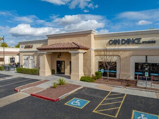 Higley Park Condo's for Sale Higley Park Condo's for Sale