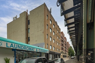 Long Island City, NY Office - 31-21 31st St