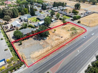 Sacramento, CA Commercial Land - 8901 Leland Ave Sacramento, CA Commercial Land - 8901 Leland Ave