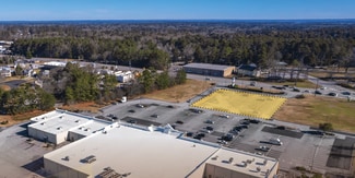 Augusta, GA Commercial Land - 365 S Belair Rd