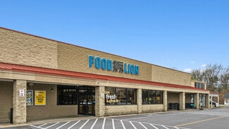 Scottsville, KY Supermarket - 1224 Old Gallatin Rd