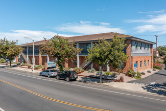 Escondido, CA Medical - 235 W 5th Ave