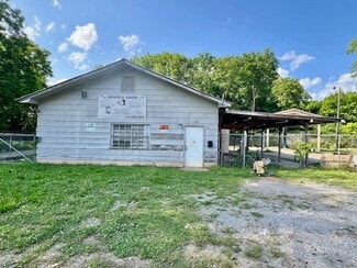 Cedartown, GA Industrial - 313 E Gibson St