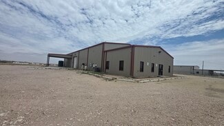 Midland, TX Industrial - 5505 S FM 1788