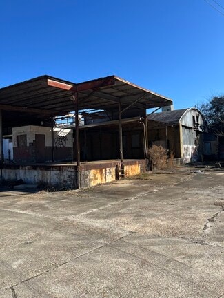 Sumter, SC Commercial - 520 N Main St