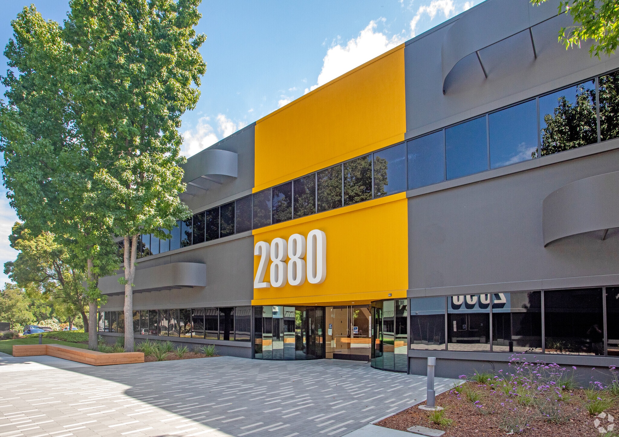 2841 Junction Ave, San Jose, CA for Rent